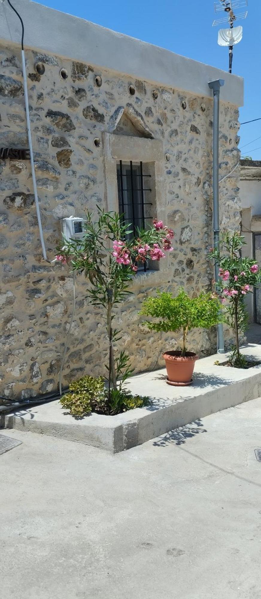 Vila Namaste Family House Pombia Exteriér fotografie