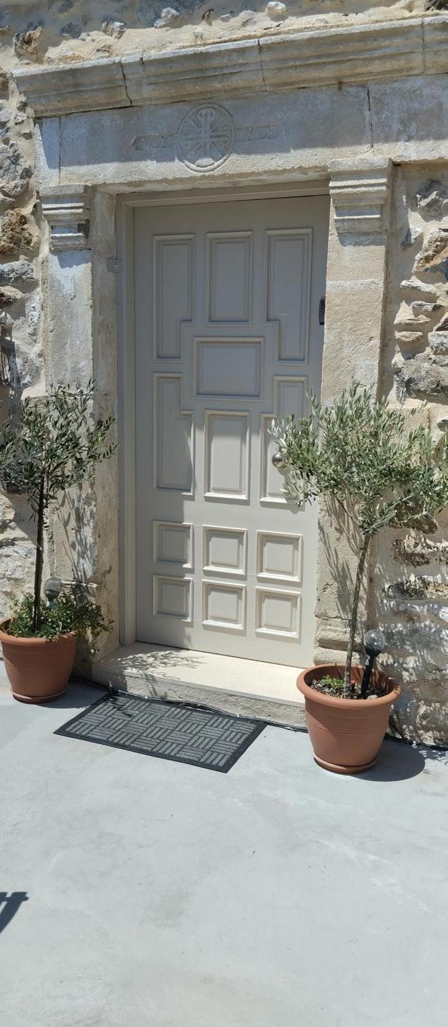 Vila Namaste Family House Pombia Exteriér fotografie