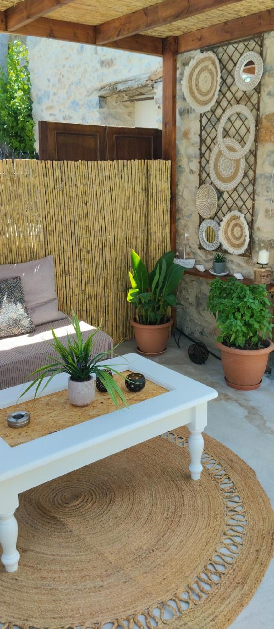 Vila Namaste Family House Pombia Exteriér fotografie