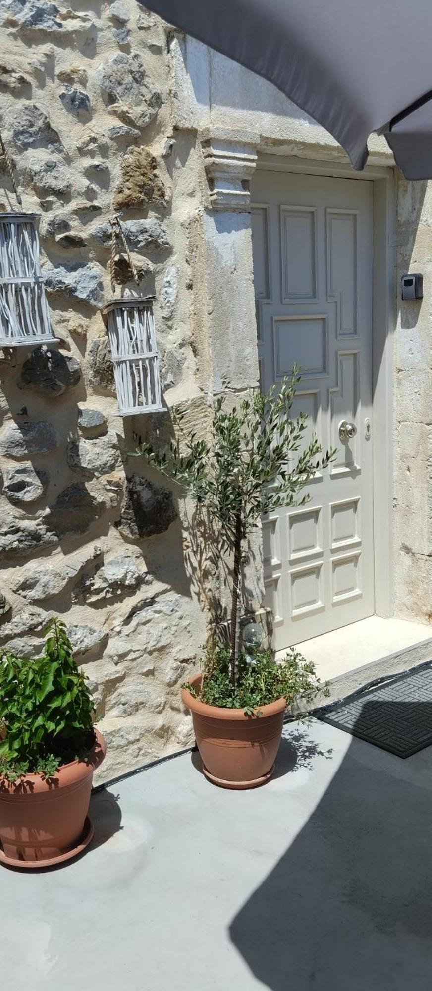 Vila Namaste Family House Pombia Exteriér fotografie